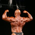 Heinz   Senior - IFBB Sacramento Pro  2009 - #1